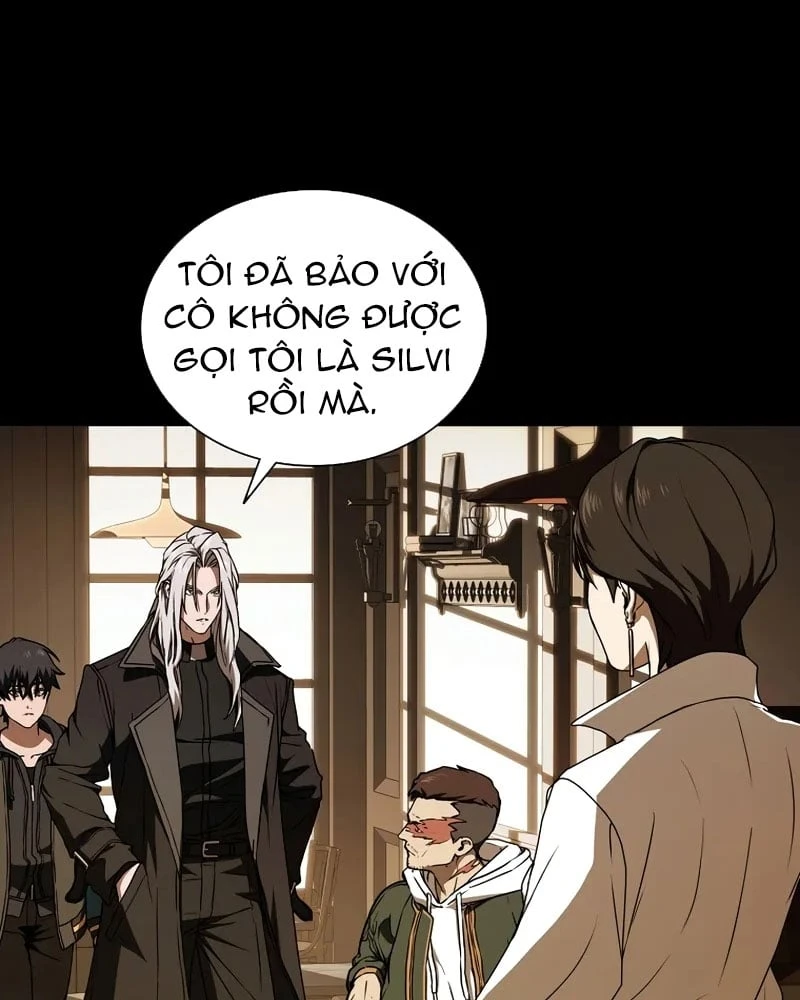 Mộng Dưới Ánh Trăng Chapter 5 - Trang 7