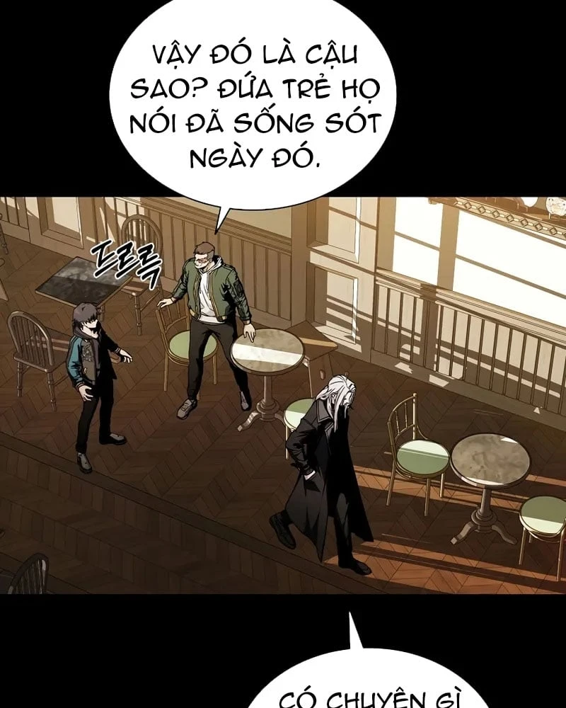 Mộng Dưới Ánh Trăng Chapter 5 - Trang 9