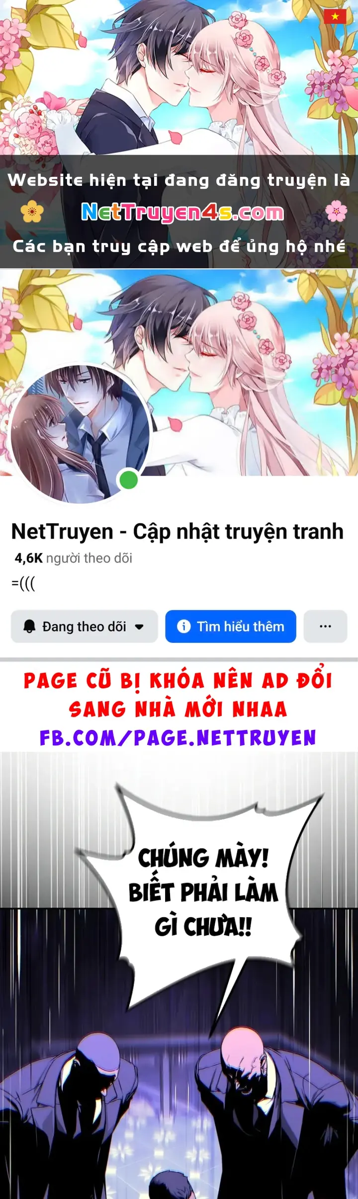 Mộng Dưới Ánh Trăng Chapter 6 - Trang 2