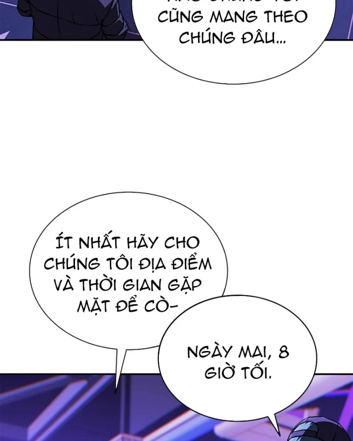 Mộng Dưới Ánh Trăng Chapter 6 - Trang 40