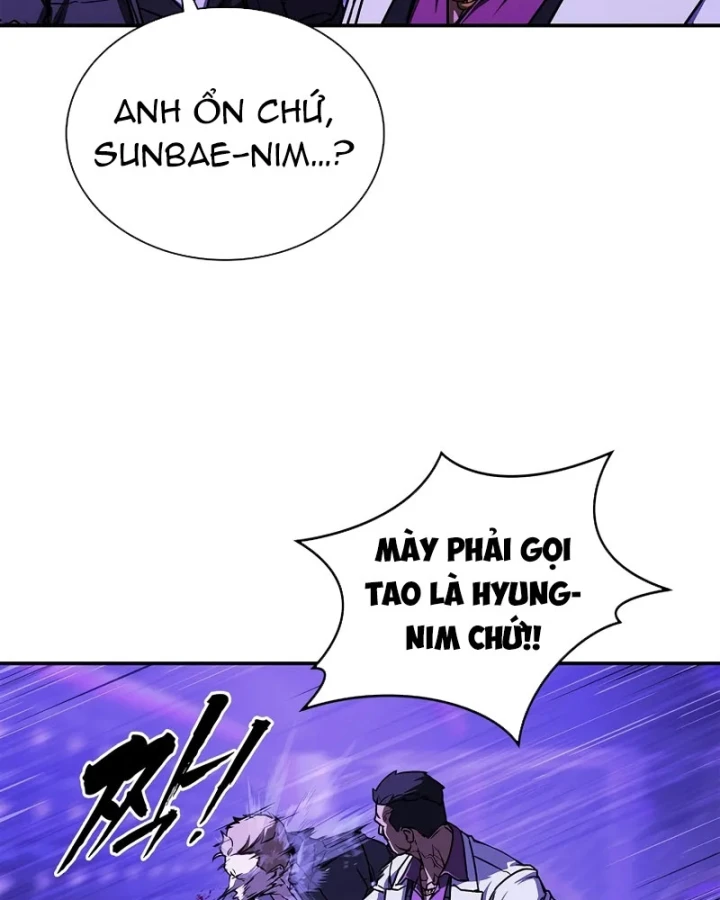 Mộng Dưới Ánh Trăng Chapter 6 - Trang 45