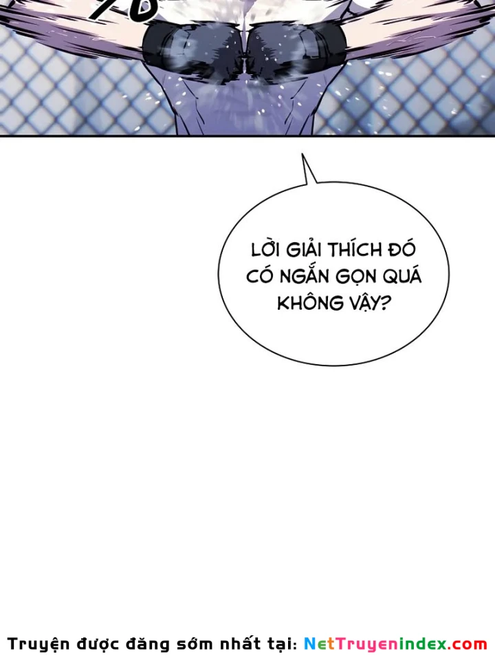 Mộng Dưới Ánh Trăng Chapter 7 - Trang 19