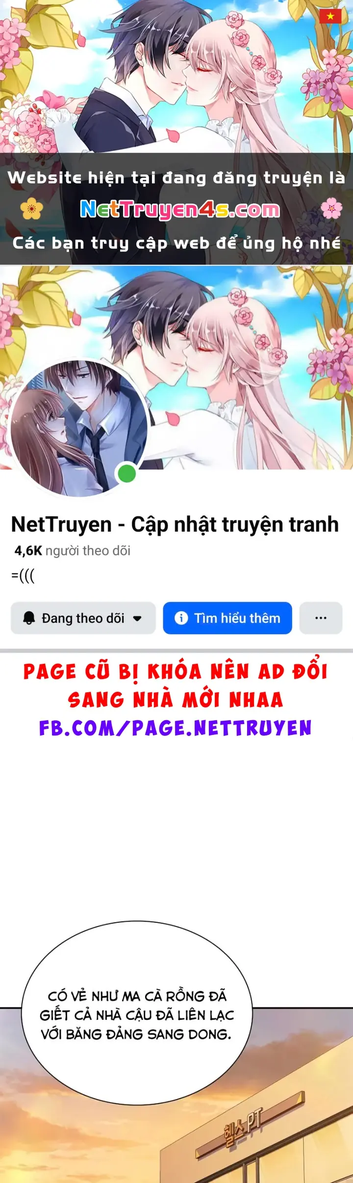 Mộng Dưới Ánh Trăng Chapter 7 - Trang 2