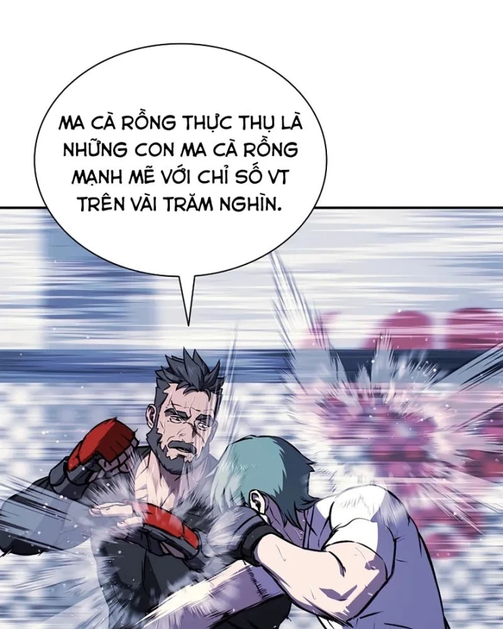 Mộng Dưới Ánh Trăng Chapter 7 - Trang 20