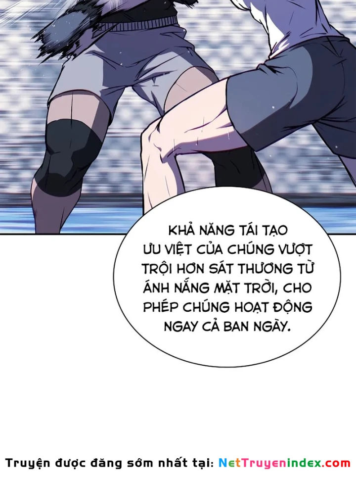 Mộng Dưới Ánh Trăng Chapter 7 - Trang 21