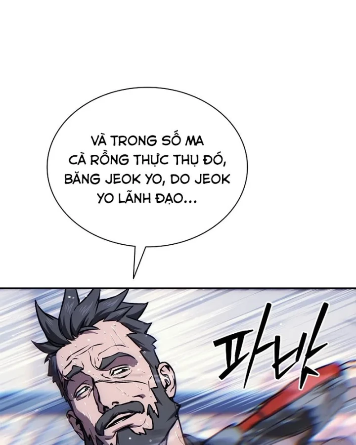 Mộng Dưới Ánh Trăng Chapter 7 - Trang 22