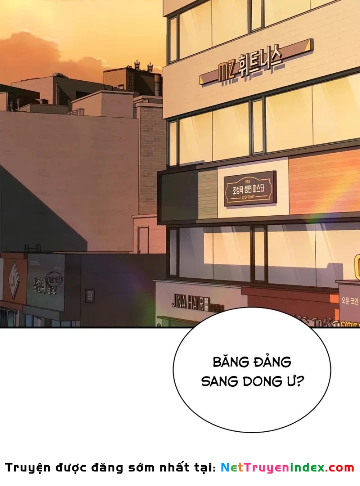 Mộng Dưới Ánh Trăng Chapter 7 - Trang 3