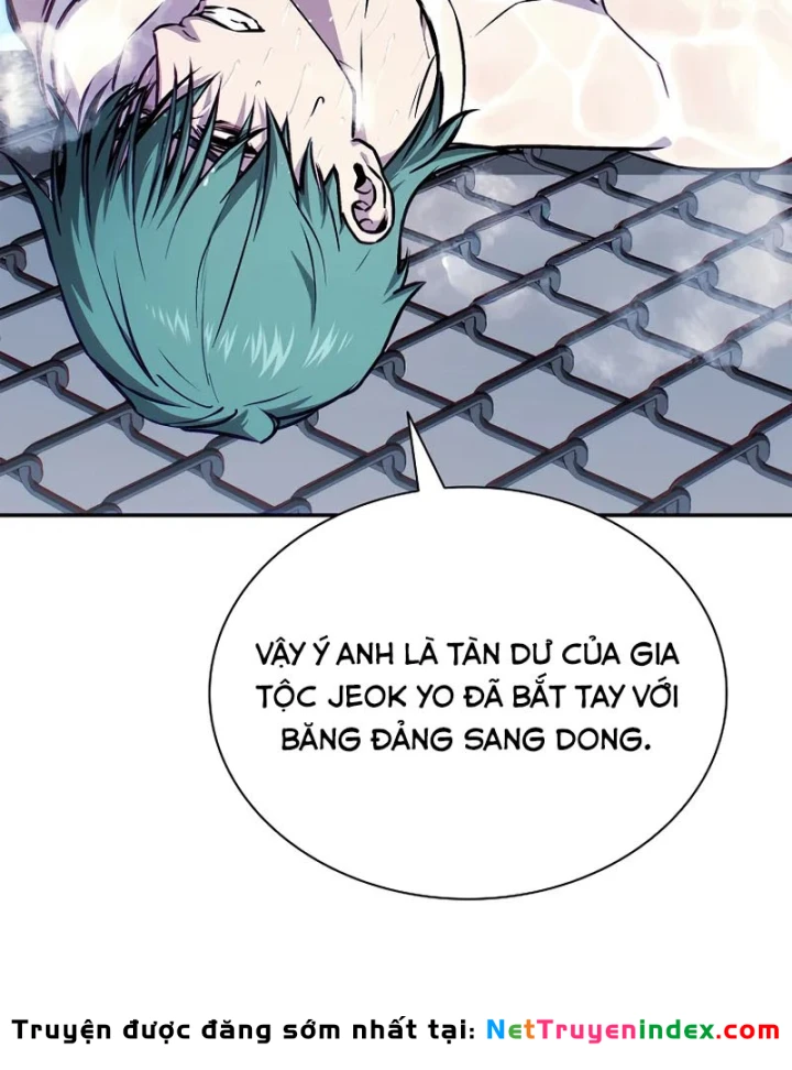 Mộng Dưới Ánh Trăng Chapter 7 - Trang 33