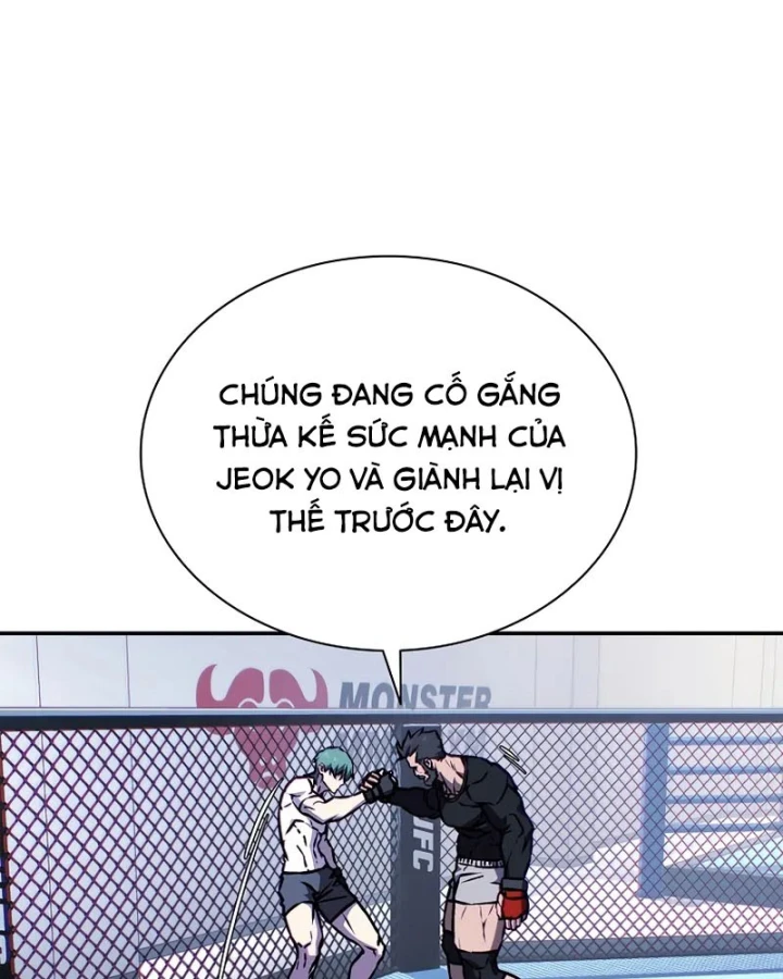 Mộng Dưới Ánh Trăng Chapter 7 - Trang 36
