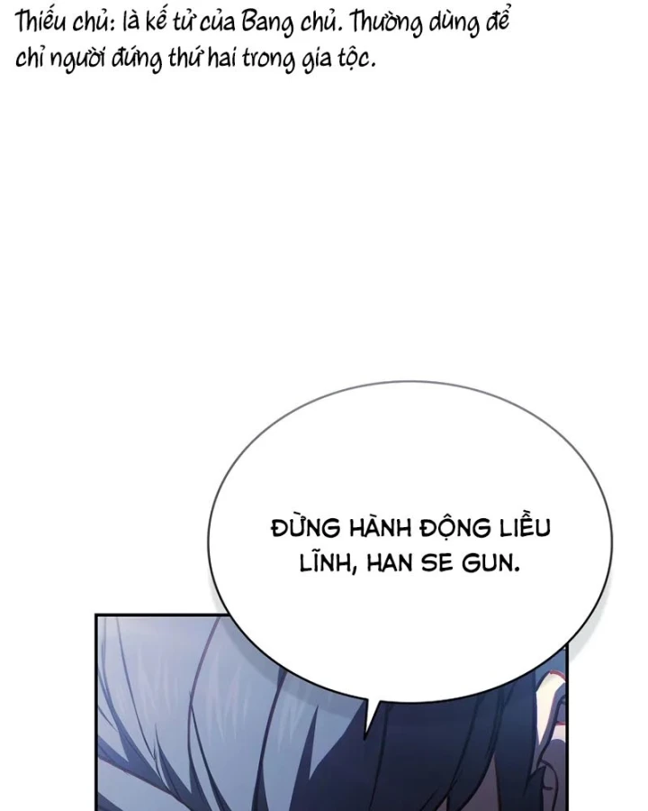 Mộng Dưới Ánh Trăng Chapter 7 - Trang 45