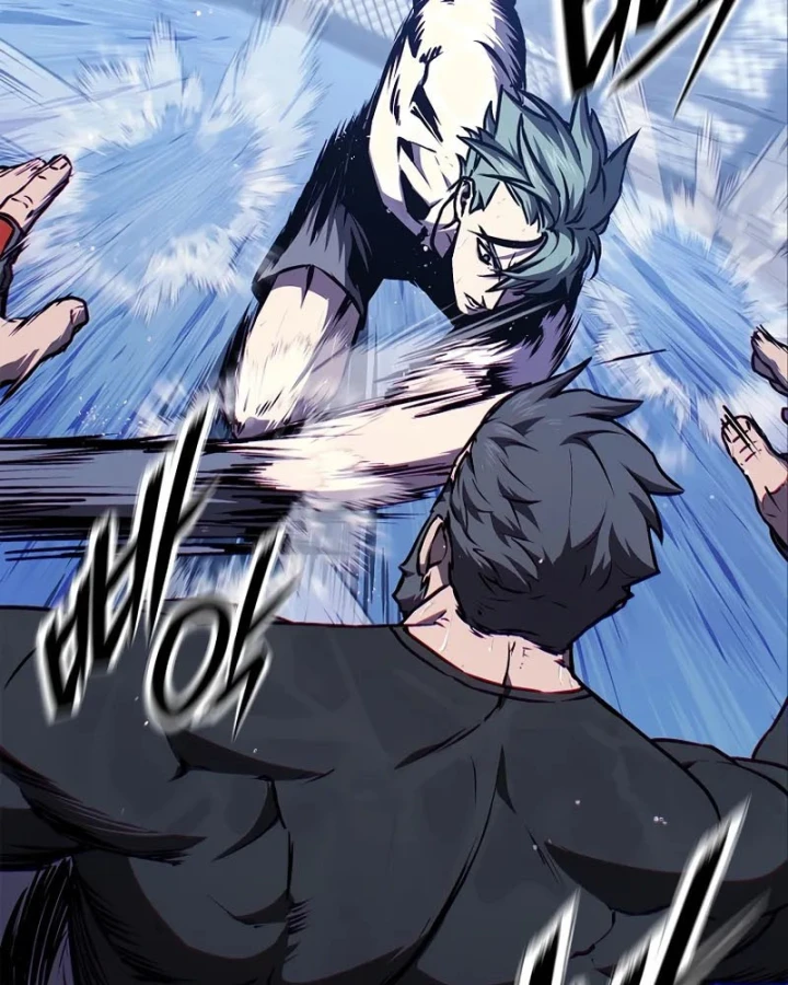 Mộng Dưới Ánh Trăng Chapter 7 - Trang 5