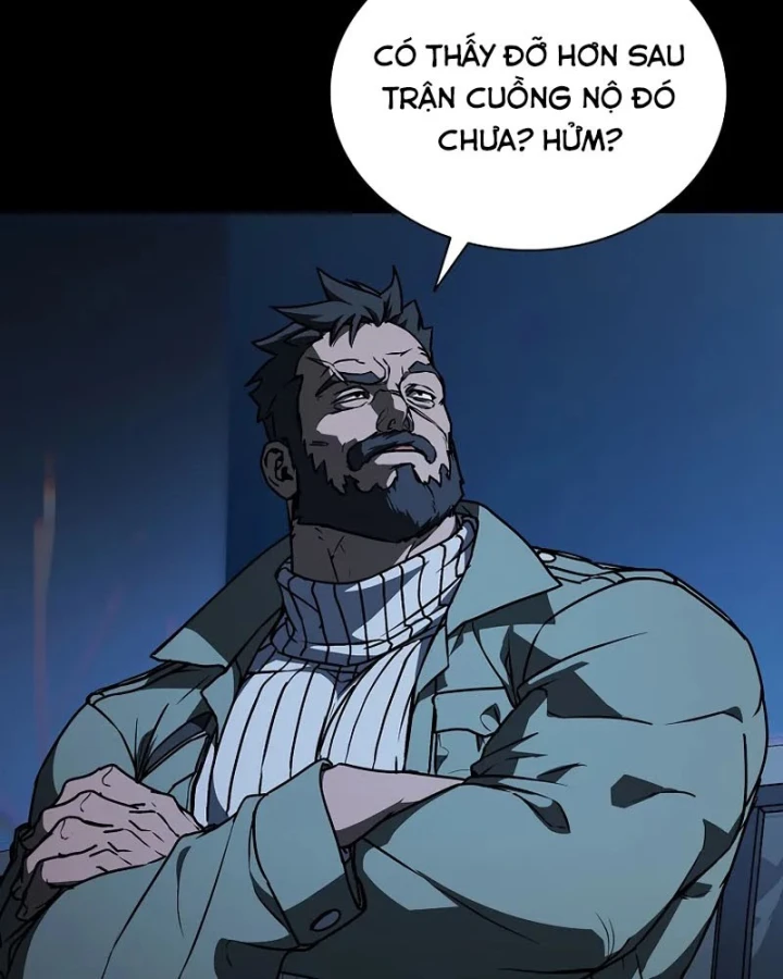 Mộng Dưới Ánh Trăng Chapter 8 - Trang 17