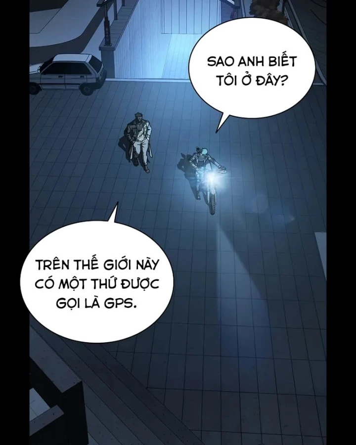 Mộng Dưới Ánh Trăng Chapter 8 - Trang 19