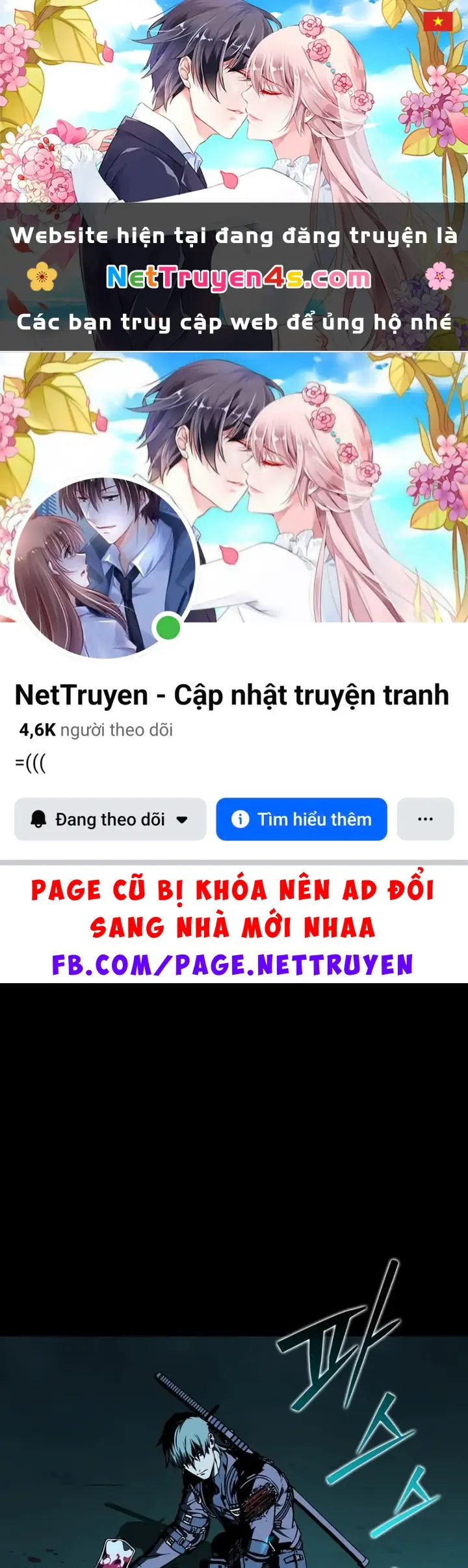 Mộng Dưới Ánh Trăng Chapter 8 - Trang 2