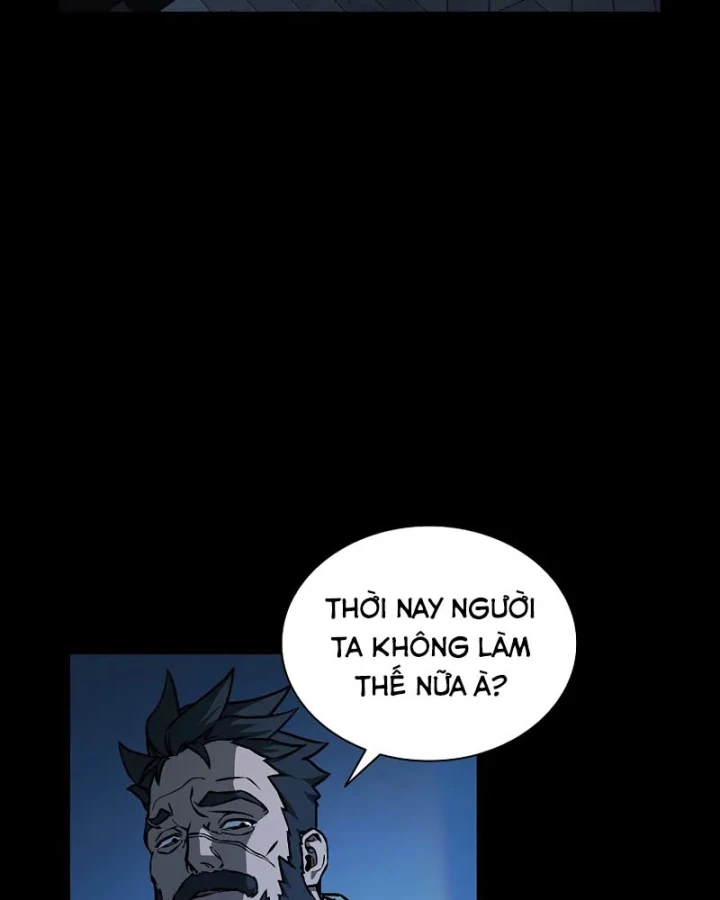 Mộng Dưới Ánh Trăng Chapter 8 - Trang 20