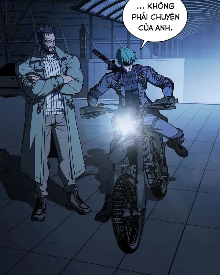 Mộng Dưới Ánh Trăng Chapter 8 - Trang 27