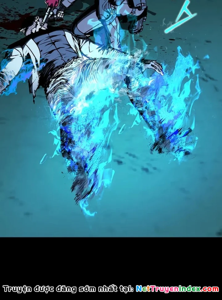 Mộng Dưới Ánh Trăng Chapter 8 - Trang 3