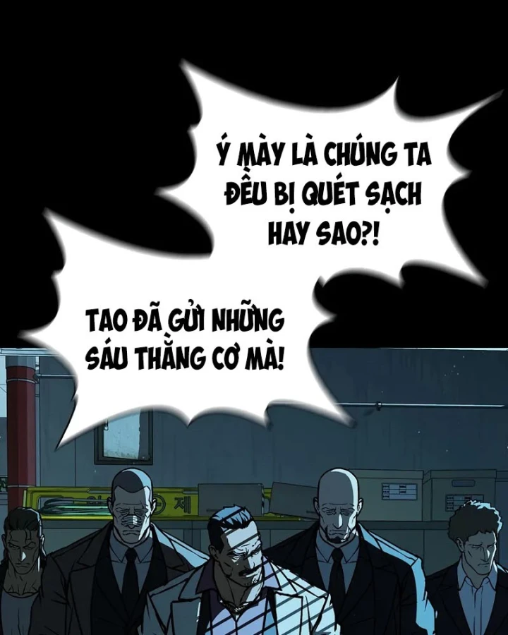 Mộng Dưới Ánh Trăng Chapter 8 - Trang 36