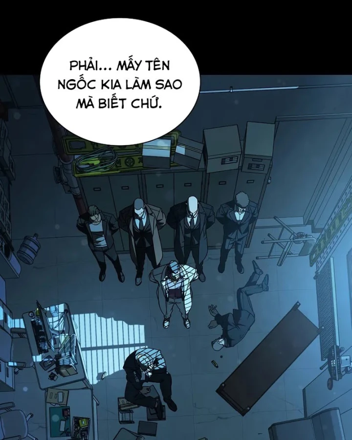 Mộng Dưới Ánh Trăng Chapter 8 - Trang 40