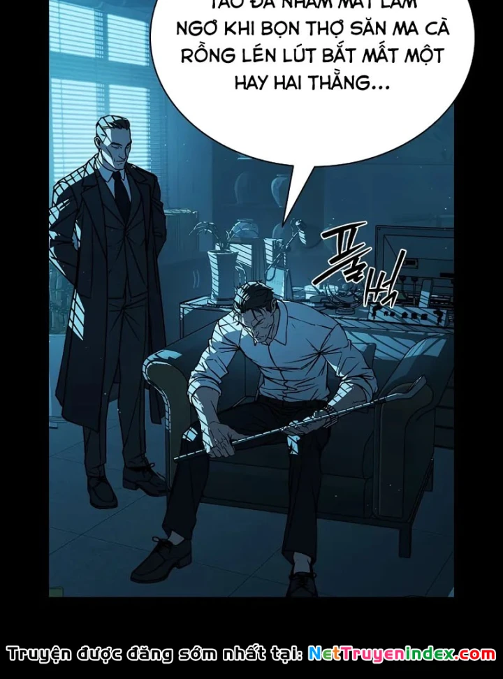 Mộng Dưới Ánh Trăng Chapter 8 - Trang 43
