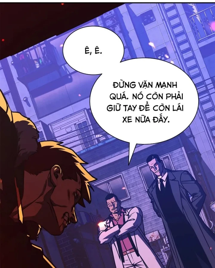 Mộng Dưới Ánh Trăng Chapter 9 - Trang 11