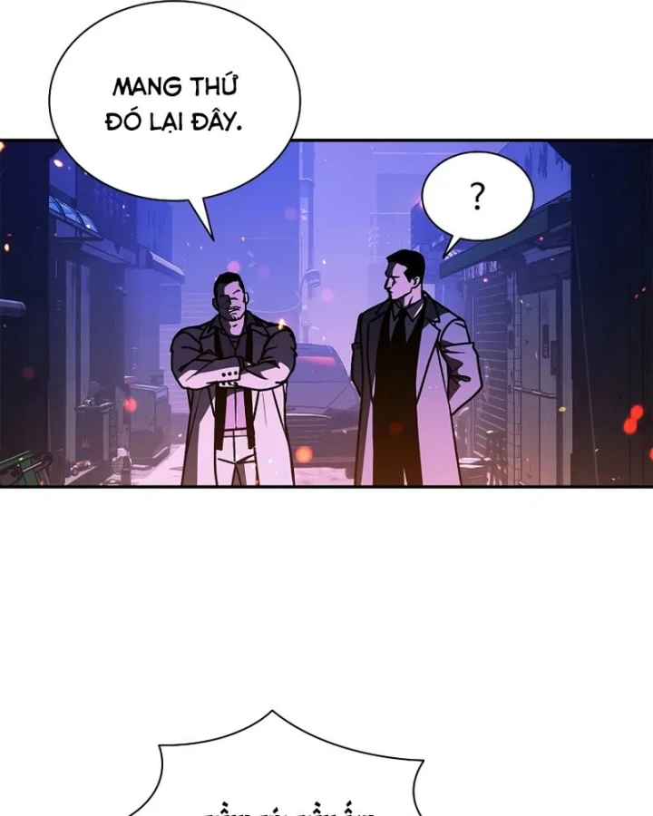 Mộng Dưới Ánh Trăng Chapter 9 - Trang 17