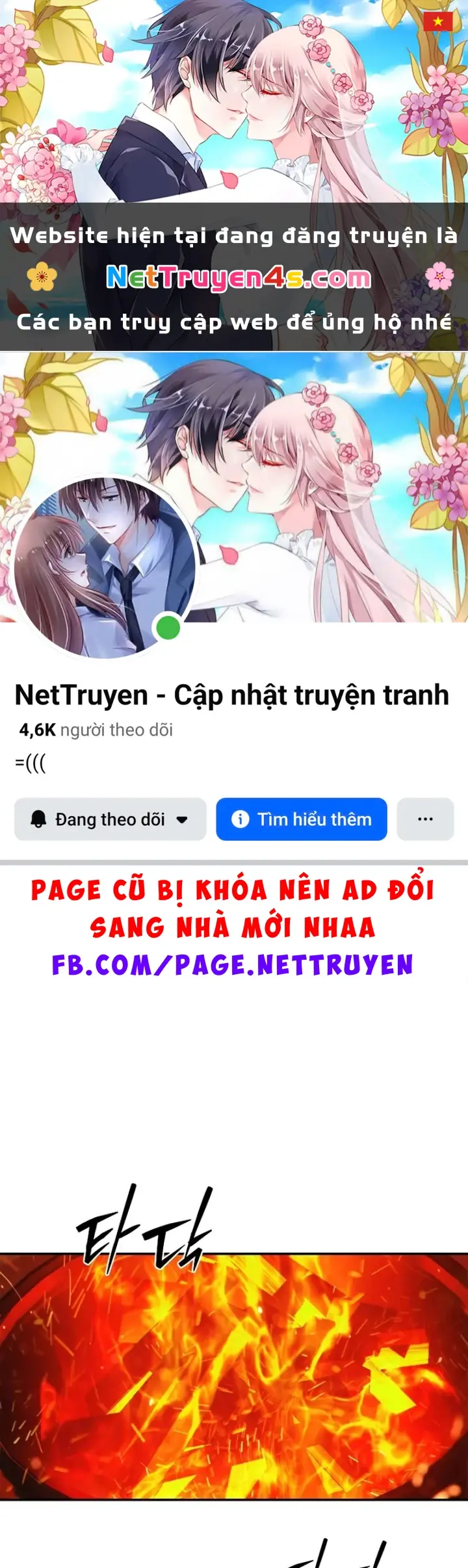 Mộng Dưới Ánh Trăng Chapter 9 - Trang 2