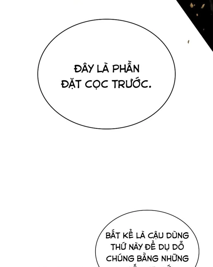 Mộng Dưới Ánh Trăng Chapter 9 - Trang 21