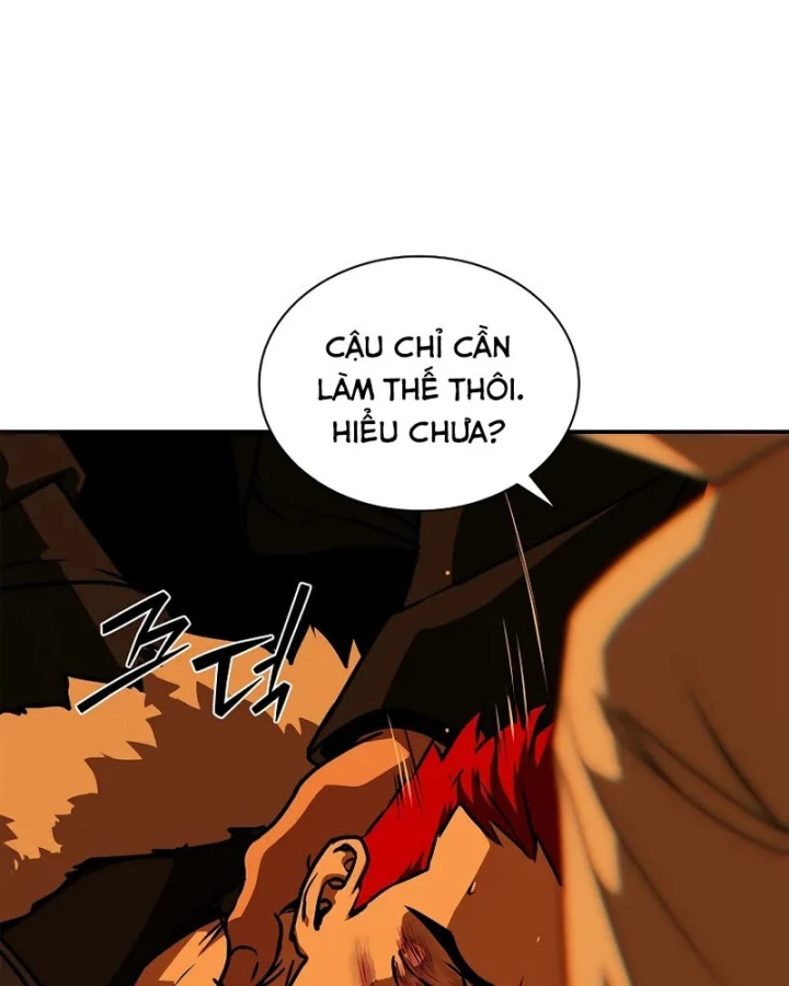 Mộng Dưới Ánh Trăng Chapter 9 - Trang 26
