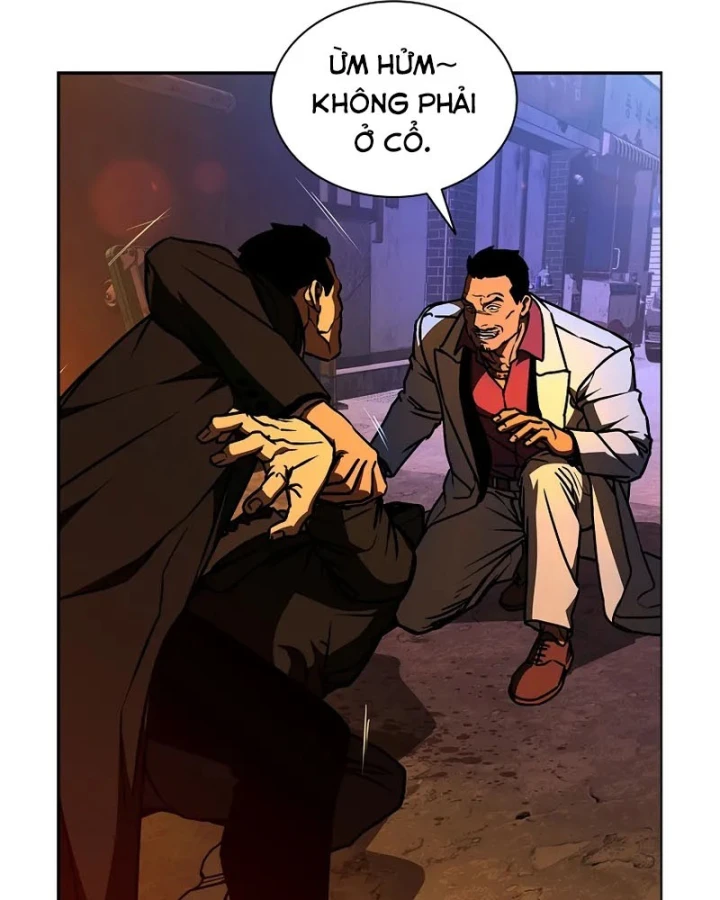 Mộng Dưới Ánh Trăng Chapter 9 - Trang 31