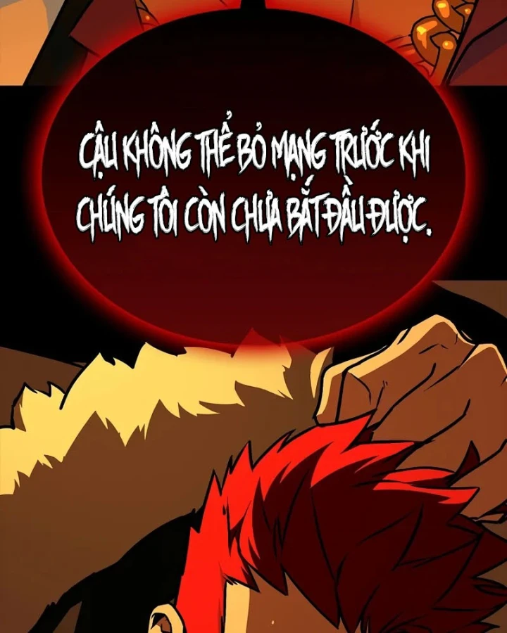 Mộng Dưới Ánh Trăng Chapter 9 - Trang 34