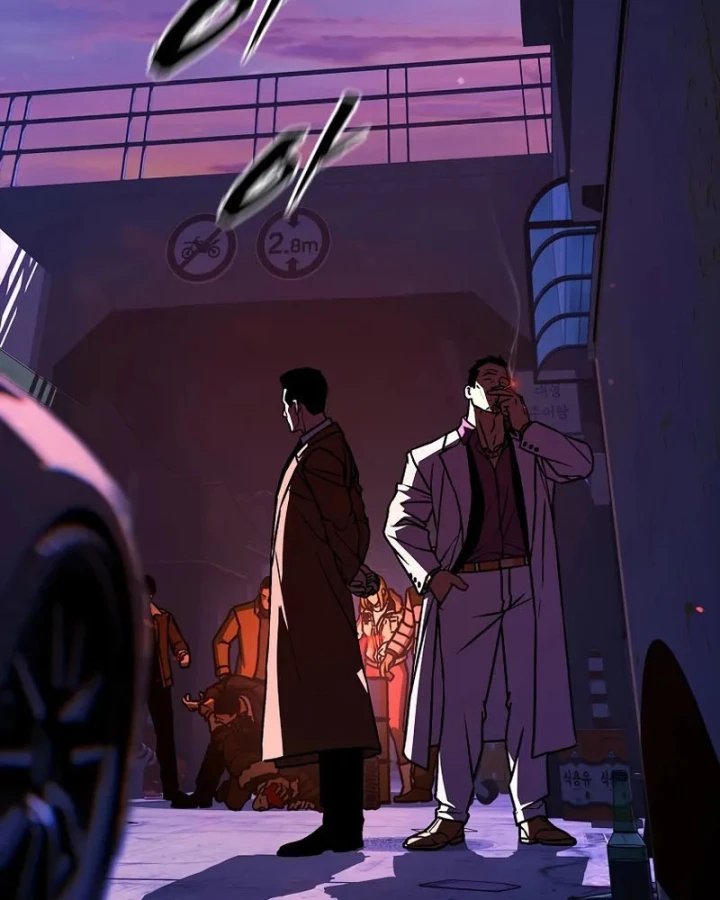 Mộng Dưới Ánh Trăng Chapter 9 - Trang 38