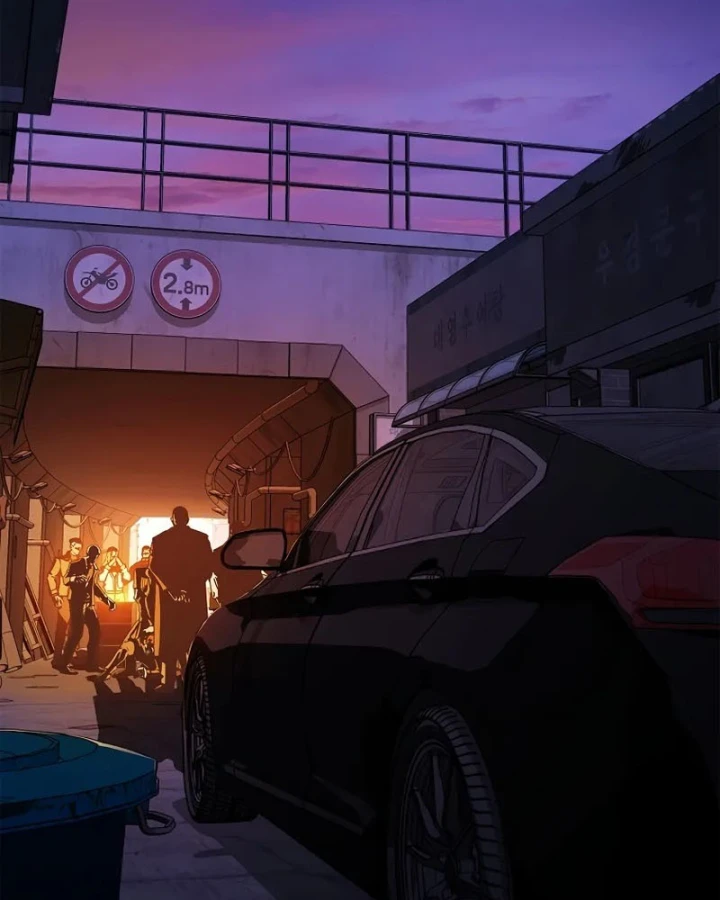 Mộng Dưới Ánh Trăng Chapter 9 - Trang 4