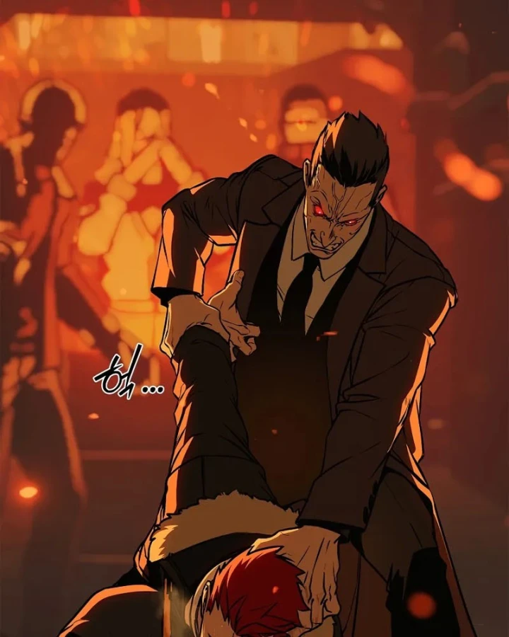 Mộng Dưới Ánh Trăng Chapter 9 - Trang 7