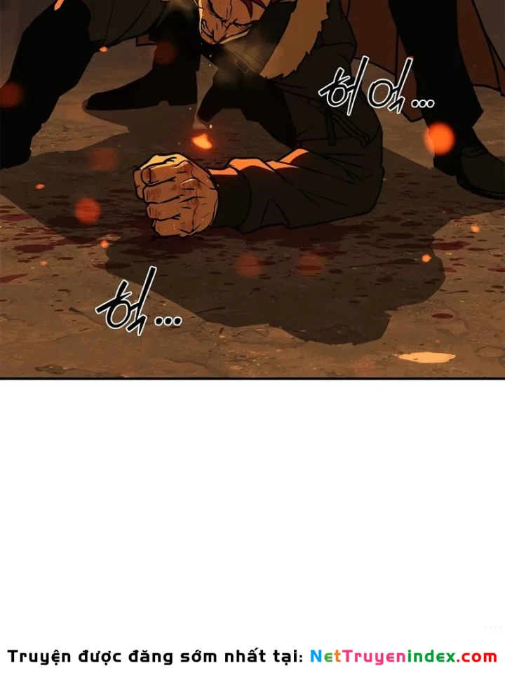 Mộng Dưới Ánh Trăng Chapter 9 - Trang 8