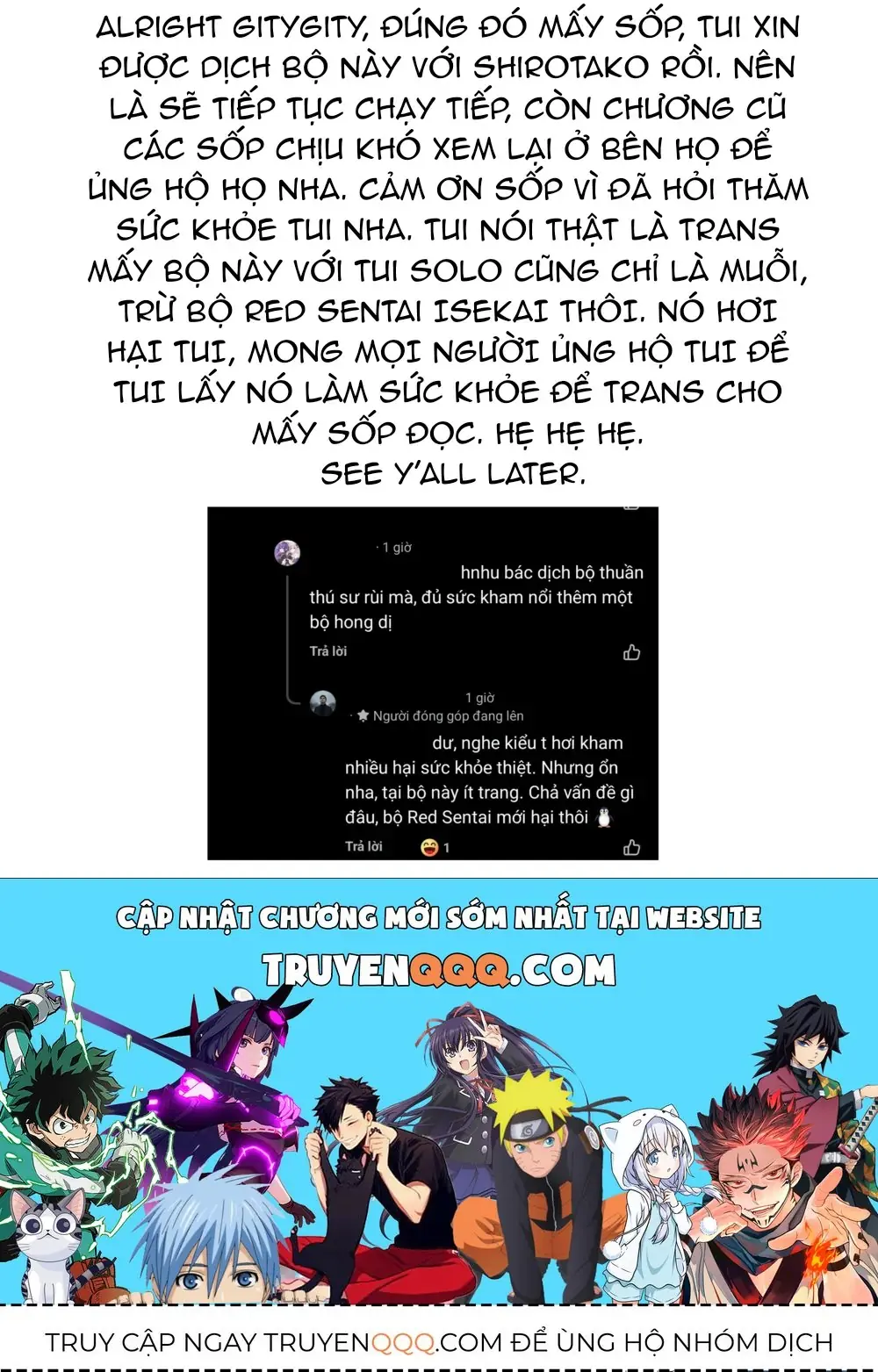 Mong Kiếp Này Đôi Ta Nên Duyên Số Chapter 12 - Trang 28