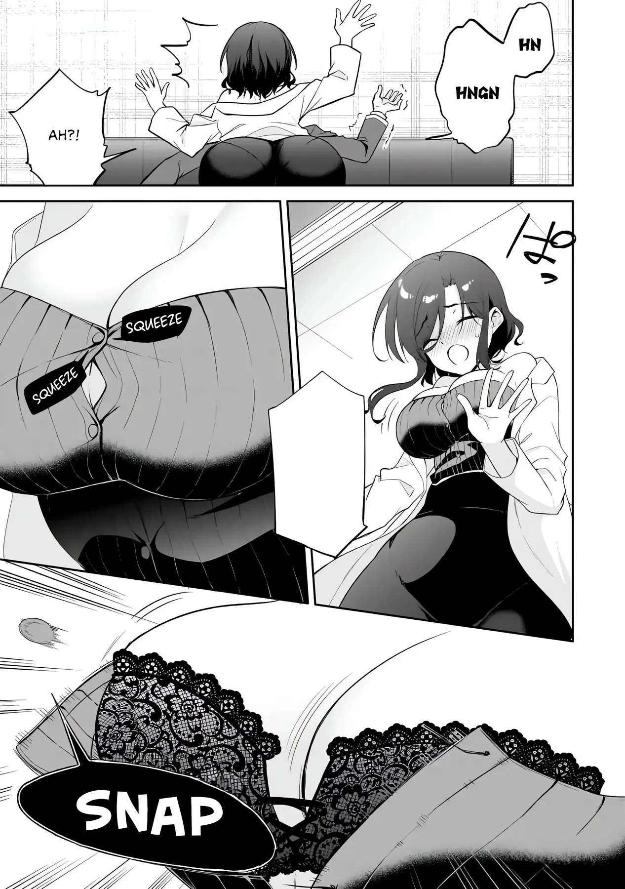 Mong Kiếp Này Đôi Ta Nên Duyên Số Chapter 13 - Trang 10