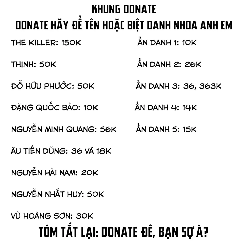 Mong Kiếp Này Đôi Ta Nên Duyên Số Chapter 13 - Trang 3
