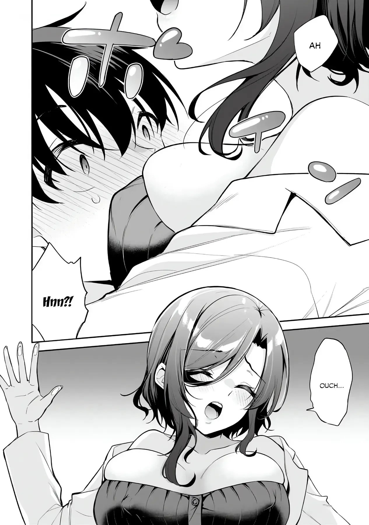 Mong Kiếp Này Đôi Ta Nên Duyên Số Chapter 13 - Trang 9
