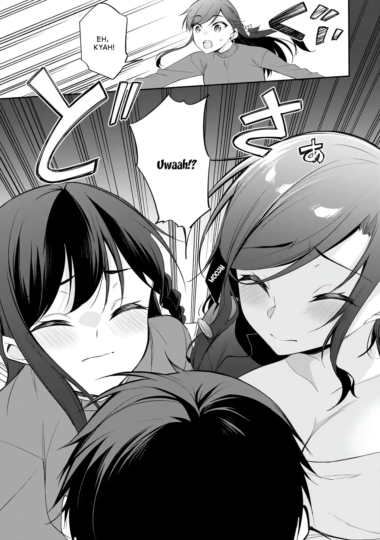Mong Kiếp Này Đôi Ta Nên Duyên Số Chapter 14 - Trang 26