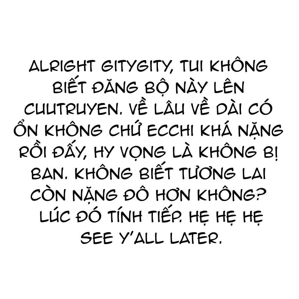 Mong Kiếp Này Đôi Ta Nên Duyên Số Chapter 14 - Trang 30