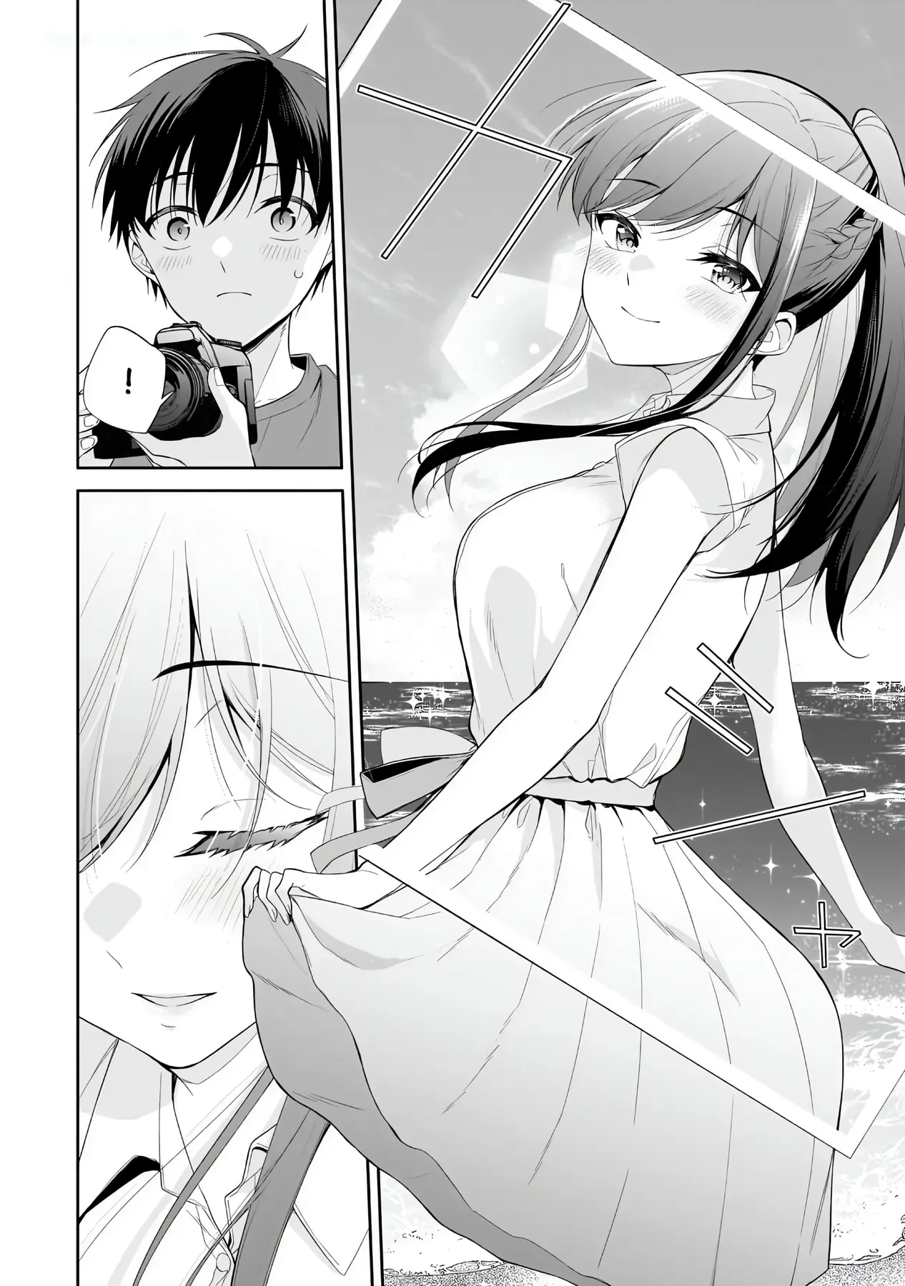 Mong Kiếp Này Đôi Ta Nên Duyên Số Chapter 15 - Trang 19