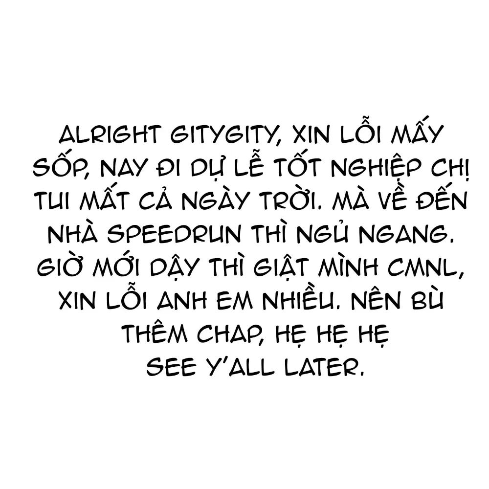 Mong Kiếp Này Đôi Ta Nên Duyên Số Chapter 15 - Trang 35
