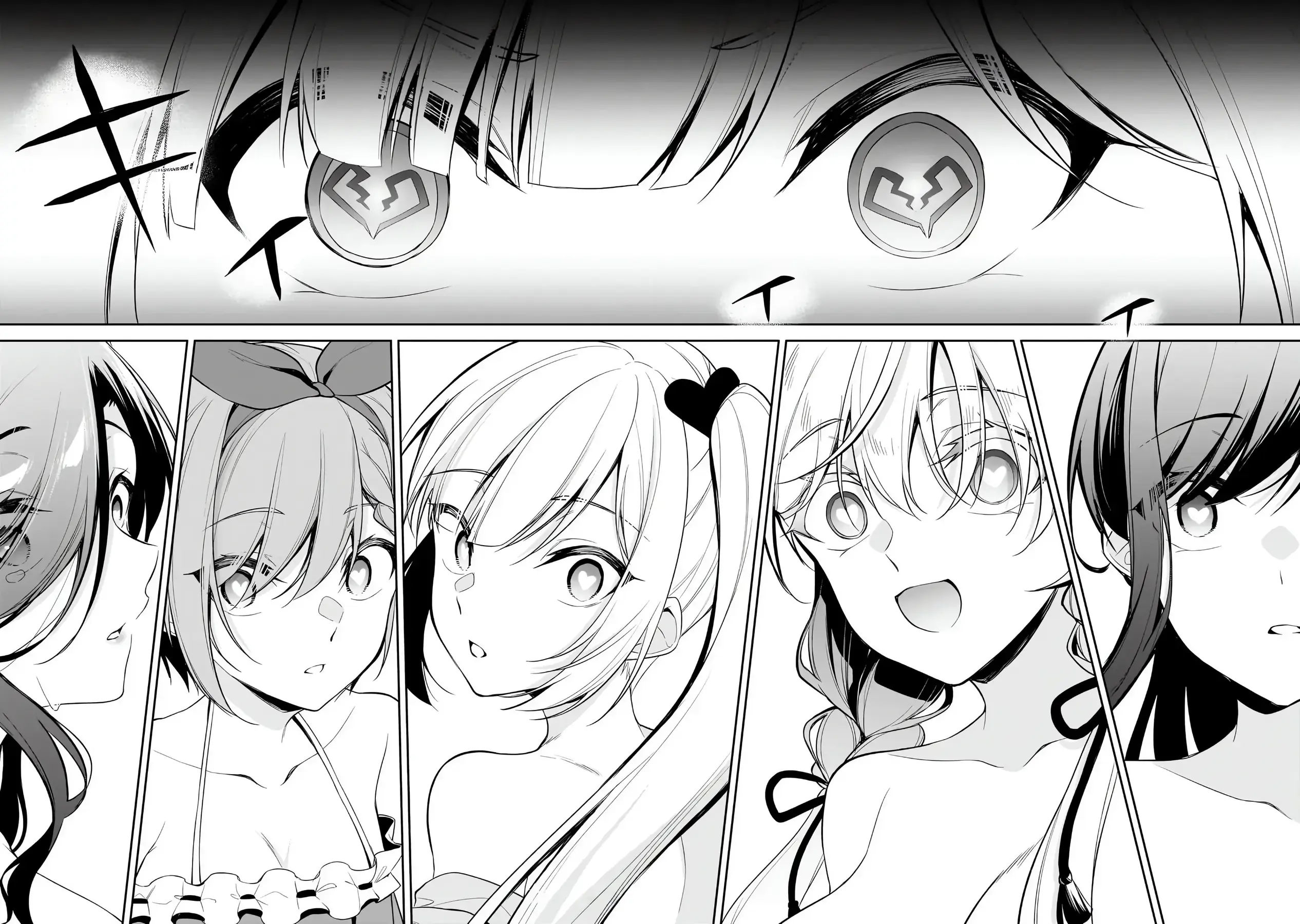 Mong Kiếp Này Đôi Ta Nên Duyên Số Chapter 16 - Trang 30