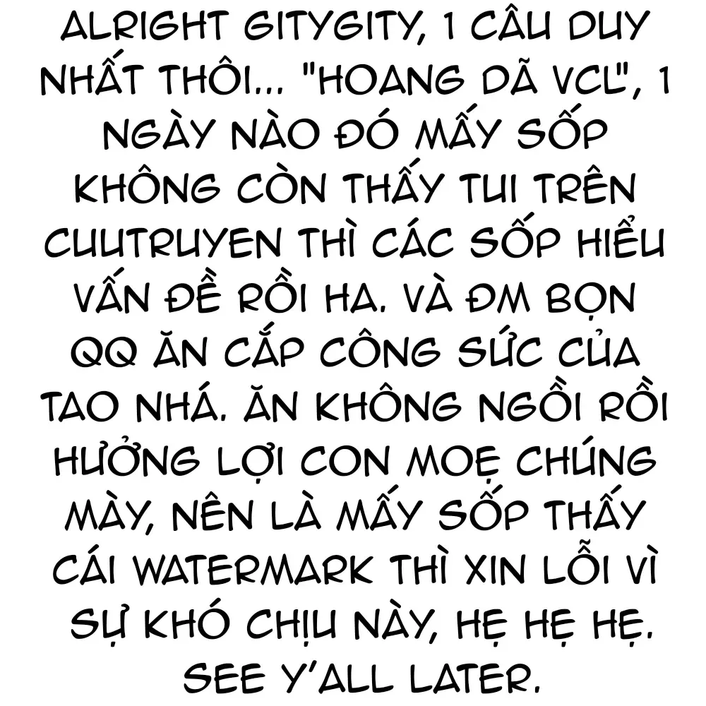 Mong Kiếp Này Đôi Ta Nên Duyên Số Chapter 16 - Trang 36