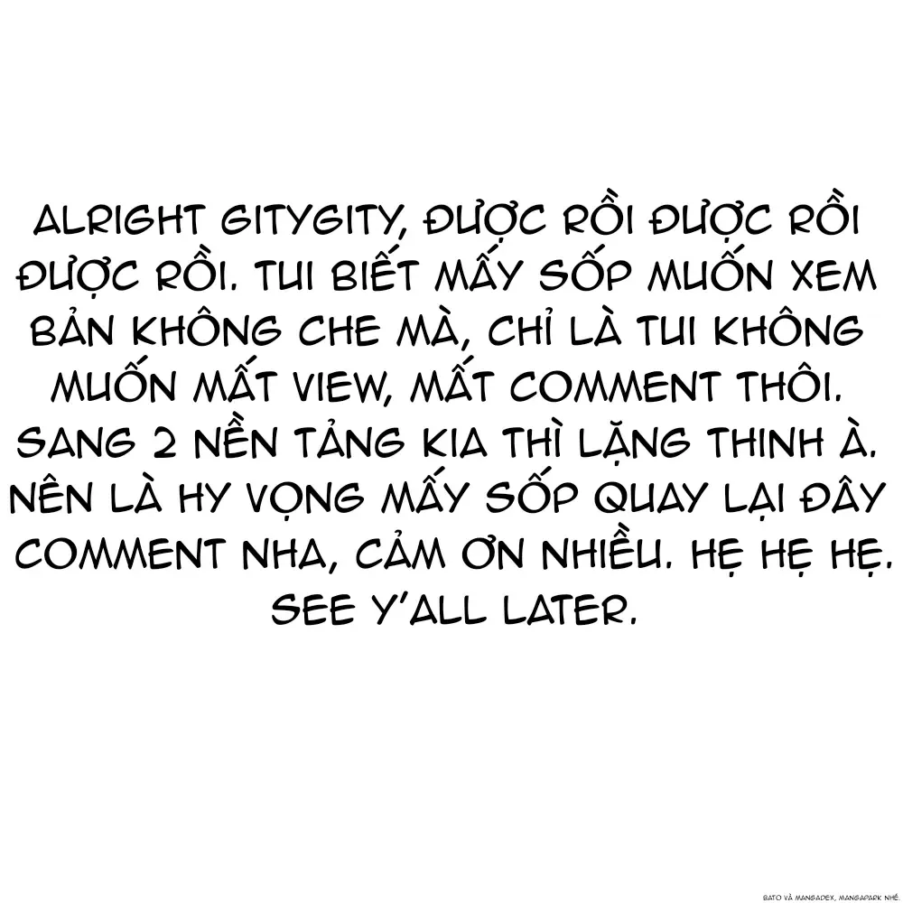 Mong Kiếp Này Đôi Ta Nên Duyên Số Chapter 17.5 - Trang 9
