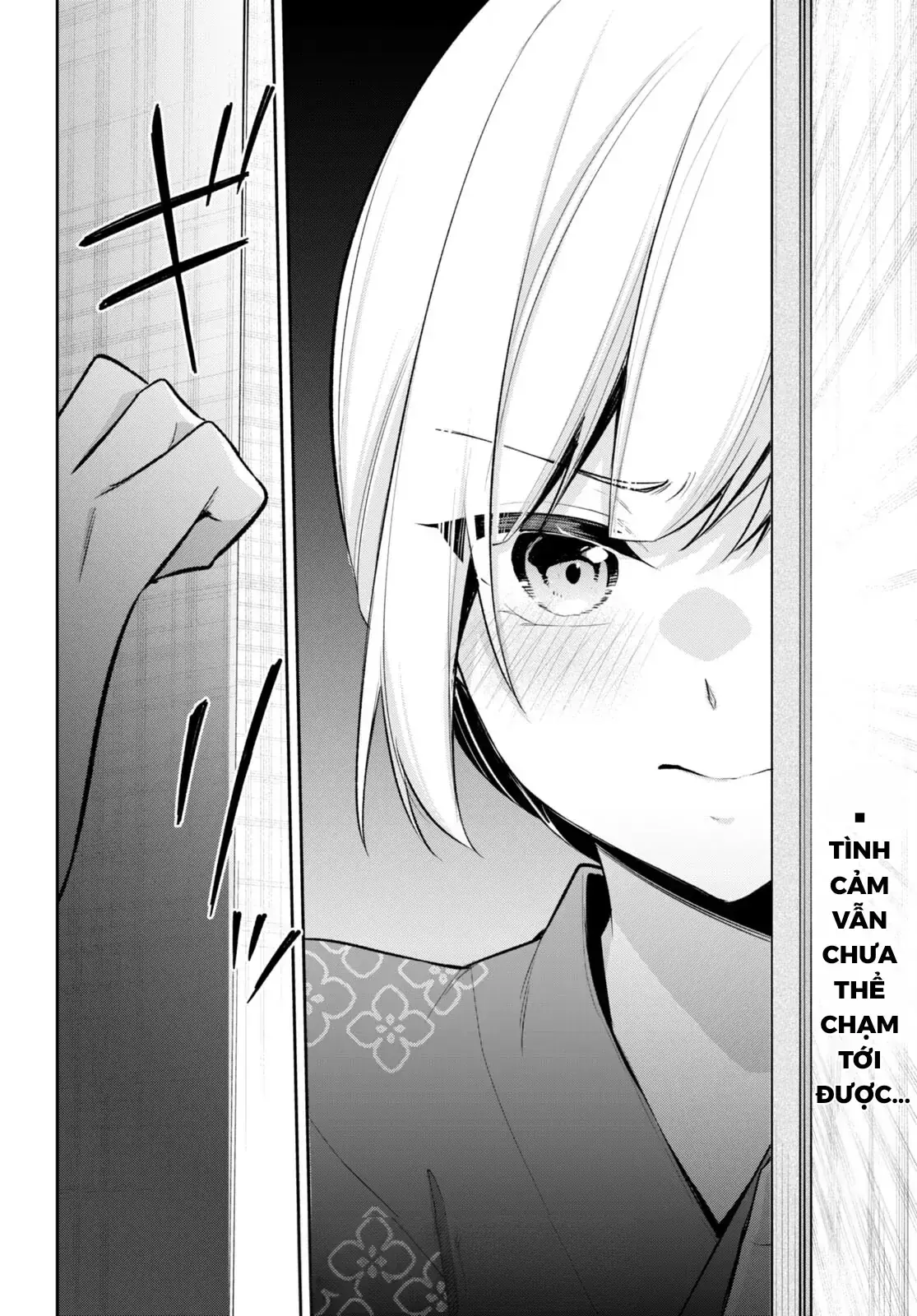 Mong Kiếp Này Đôi Ta Nên Duyên Số Chapter 17 - Trang 29