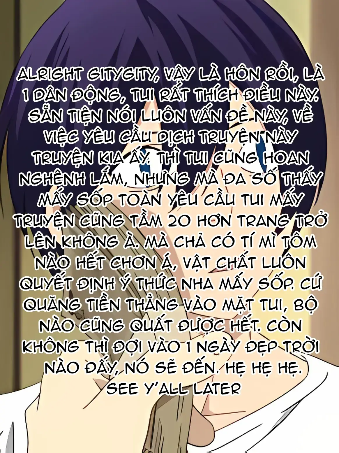 Mong Kiếp Này Đôi Ta Nên Duyên Số Chapter 17 - Trang 30