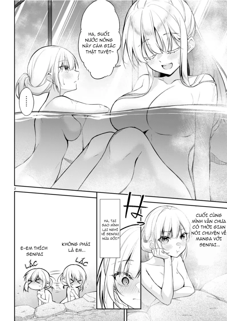 Mong Kiếp Này Đôi Ta Nên Duyên Số Chapter 17 - Trang 5