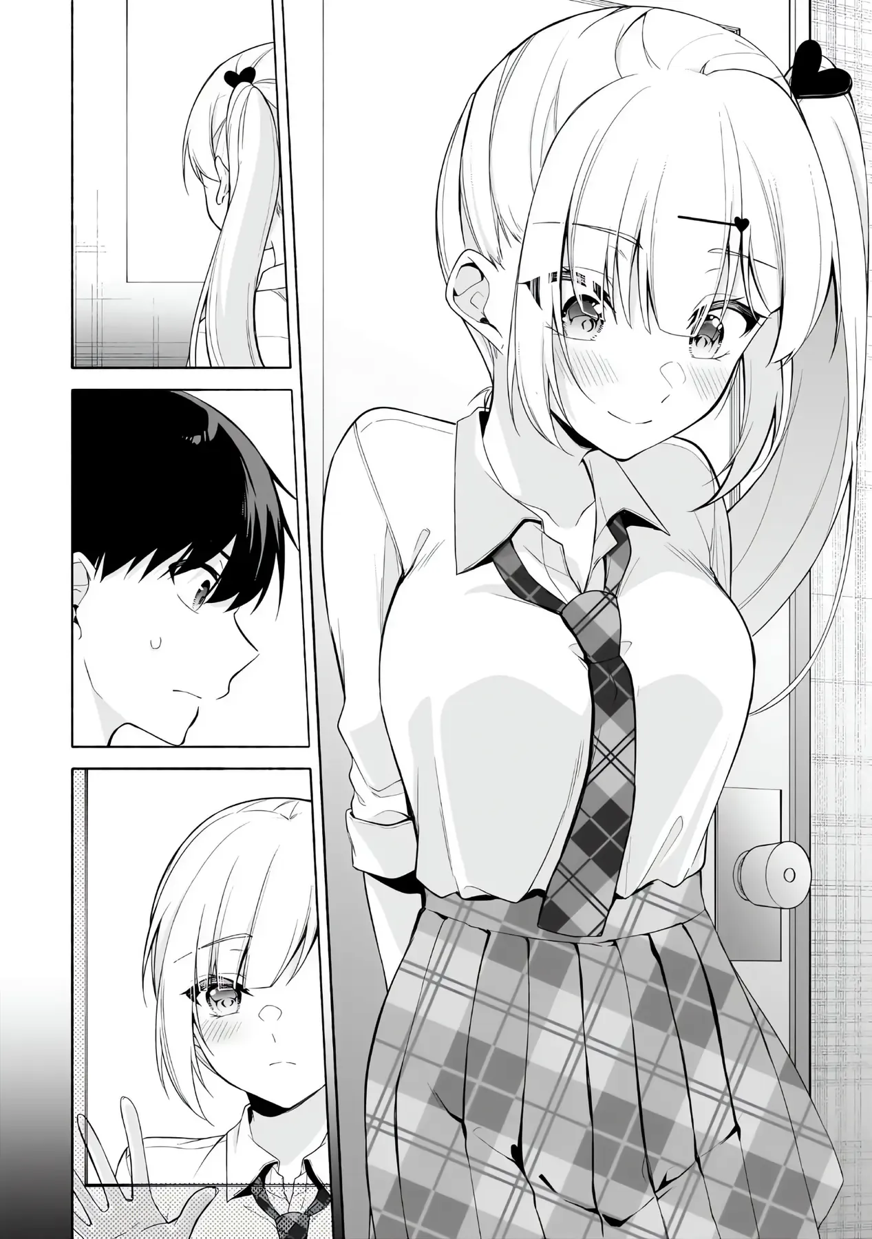 Mong Kiếp Này Đôi Ta Nên Duyên Số Chapter 18 - Trang 17